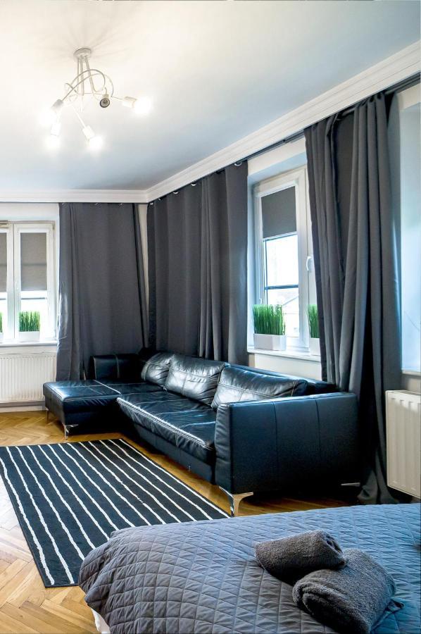 Cracovia Apartments Exterior photo