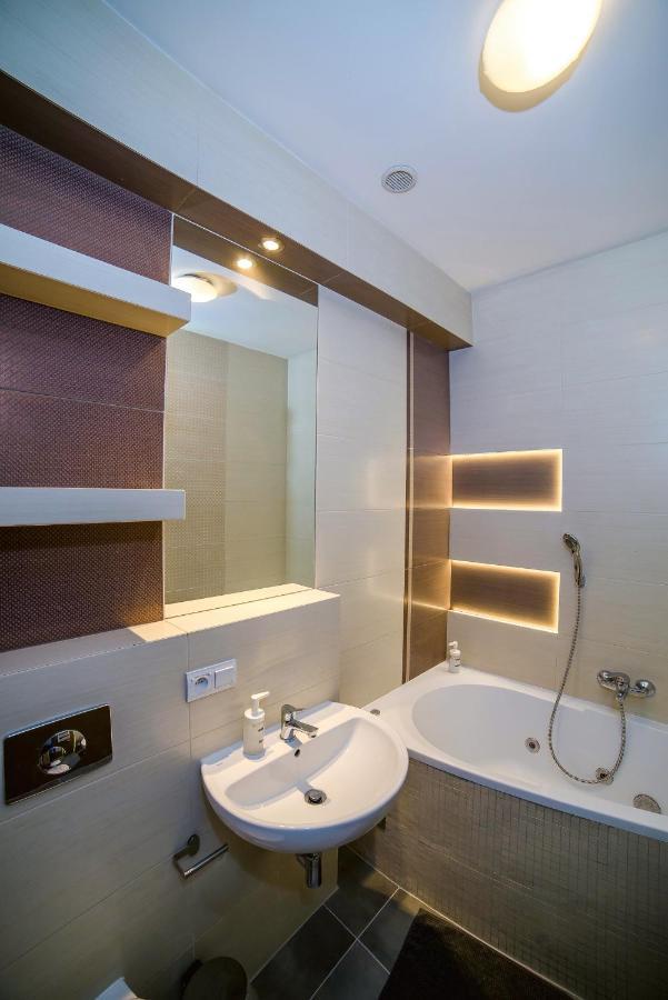 Cracovia Apartments Exterior photo