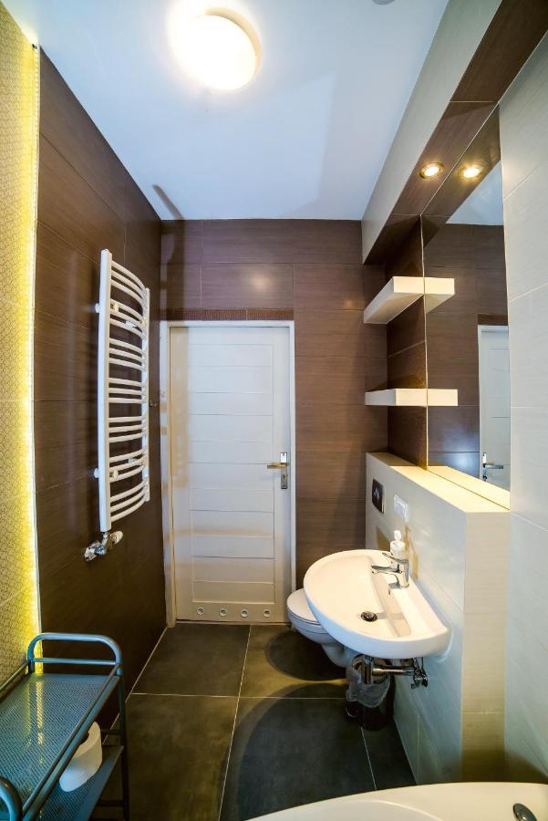 Cracovia Apartments Exterior photo
