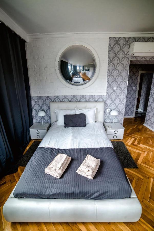 Cracovia Apartments Exterior photo
