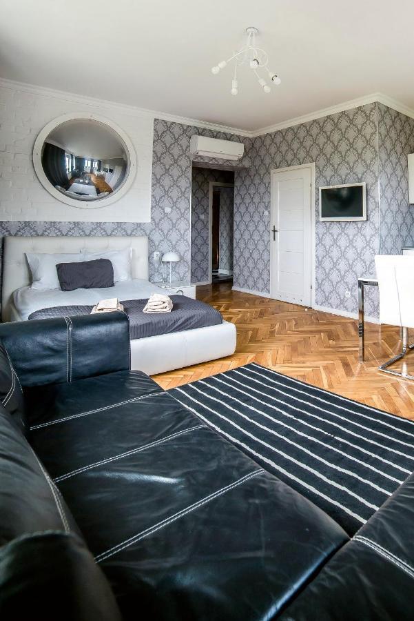 Cracovia Apartments Exterior photo