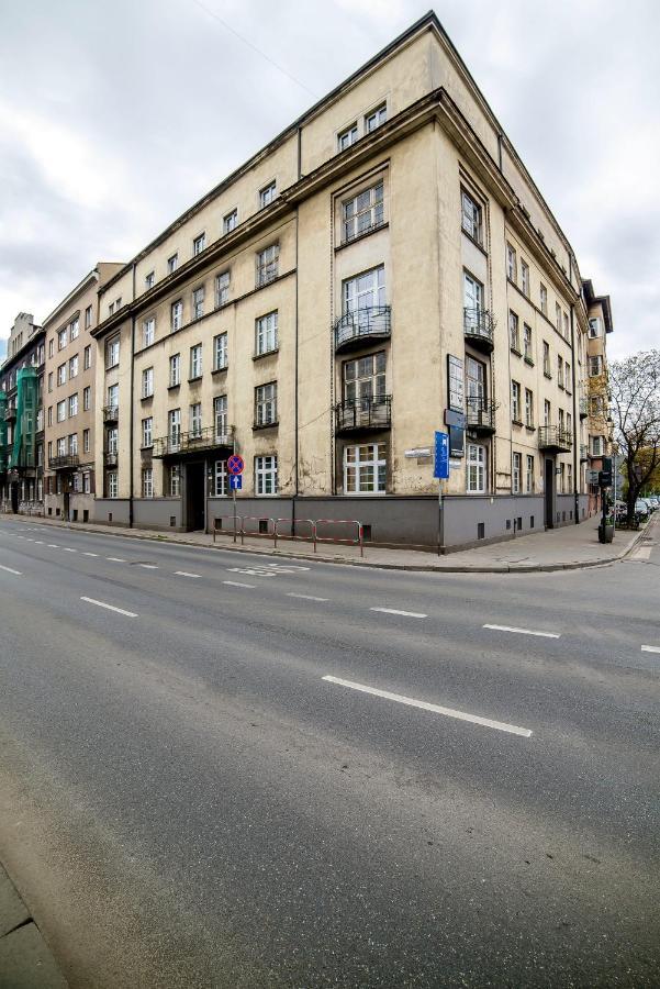 Cracovia Apartments Exterior photo
