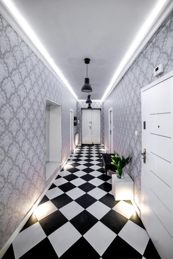 Cracovia Apartments Exterior photo