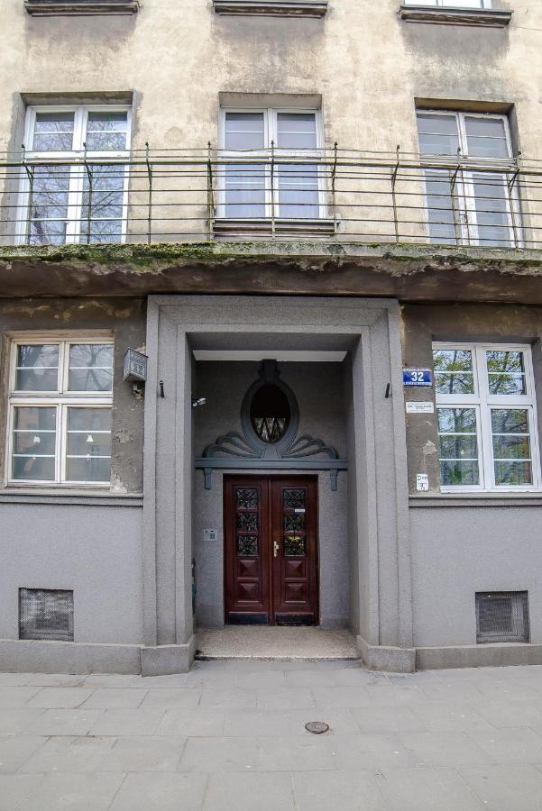 Cracovia Apartments Exterior photo