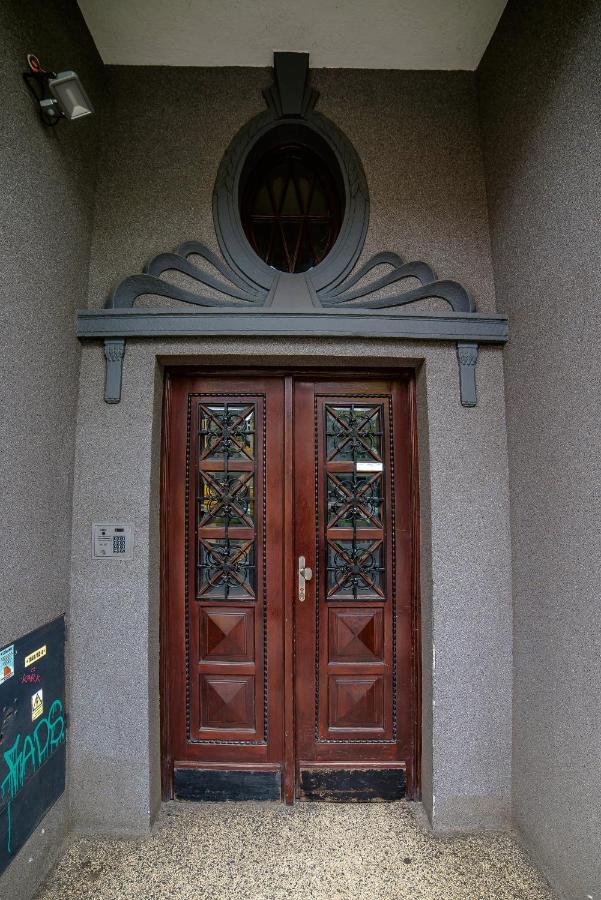 Cracovia Apartments Exterior photo